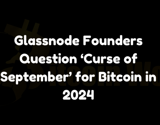 Bitcoin curse of September