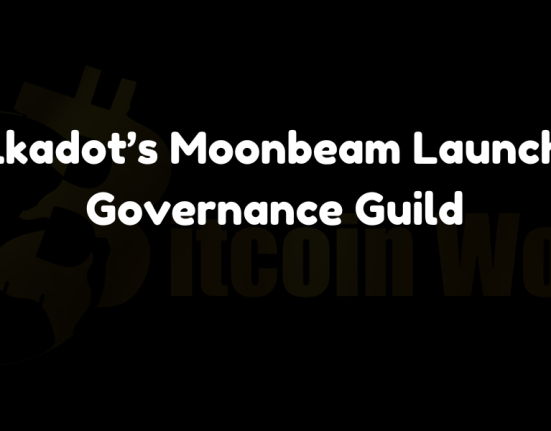 Polkadot’s Moonbeam Network launches the Moonbeam Governance Guild (MGG), delegating 5 million GLMR and 50,000 MOVR to enhance governance participation.