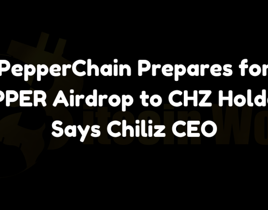 PepperChain Prepares for PEPPER Airdrop