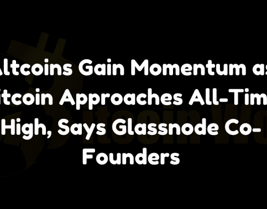 Altcoins Gain Momentum