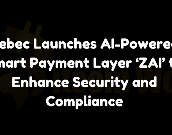 Zebec Launches AI-Powered