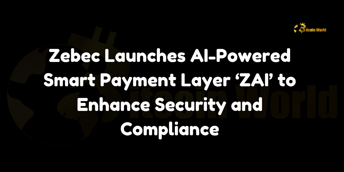 Zebec Launches AI-Powered