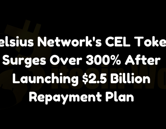 Celsius Network's CEL Token