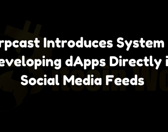 Warpcast Introduces System for Developing dApps