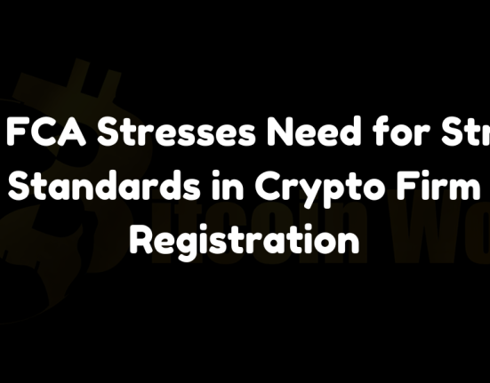 FCA emphasizes strict standards for crypto firm registration to ensure a sustainable and secure digital asset sector.