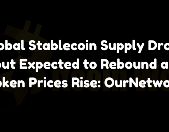 Global stablecoin supply experiences a 2.7% decline, primarily due to a significant drop in PayPal’s PYUSD market cap. Despite the short-term downturn, stablecoin supply has surged 100-fold since 2019 and is expected to rebound as cryptocurrency prices rise.