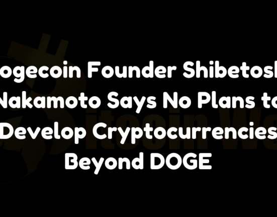 Dogecoin