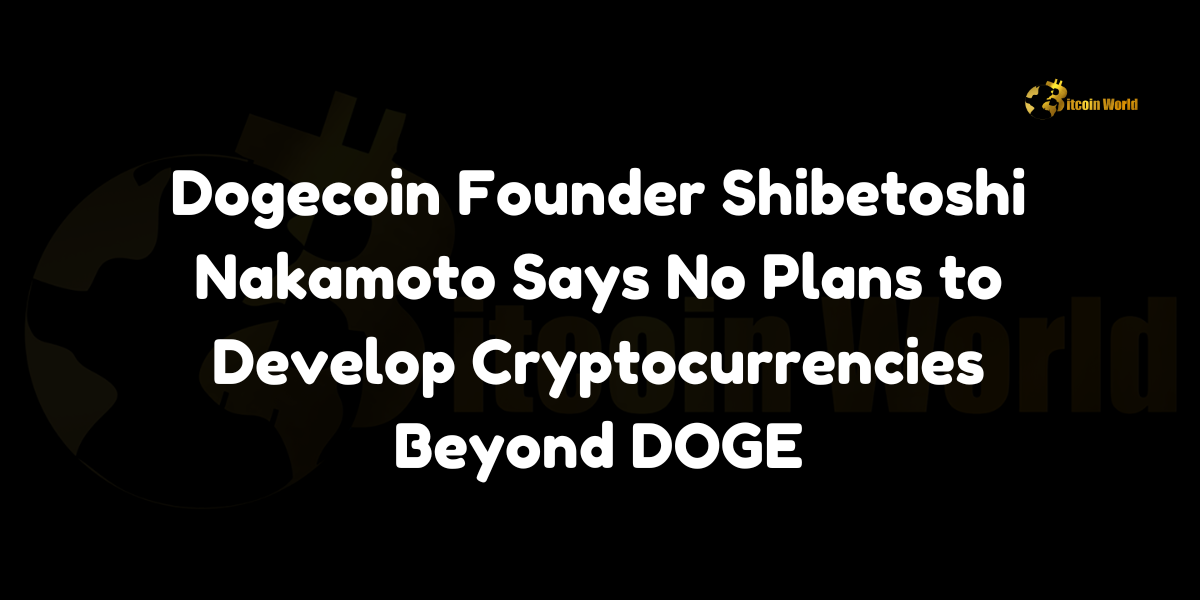 Dogecoin