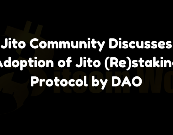 Jito Community