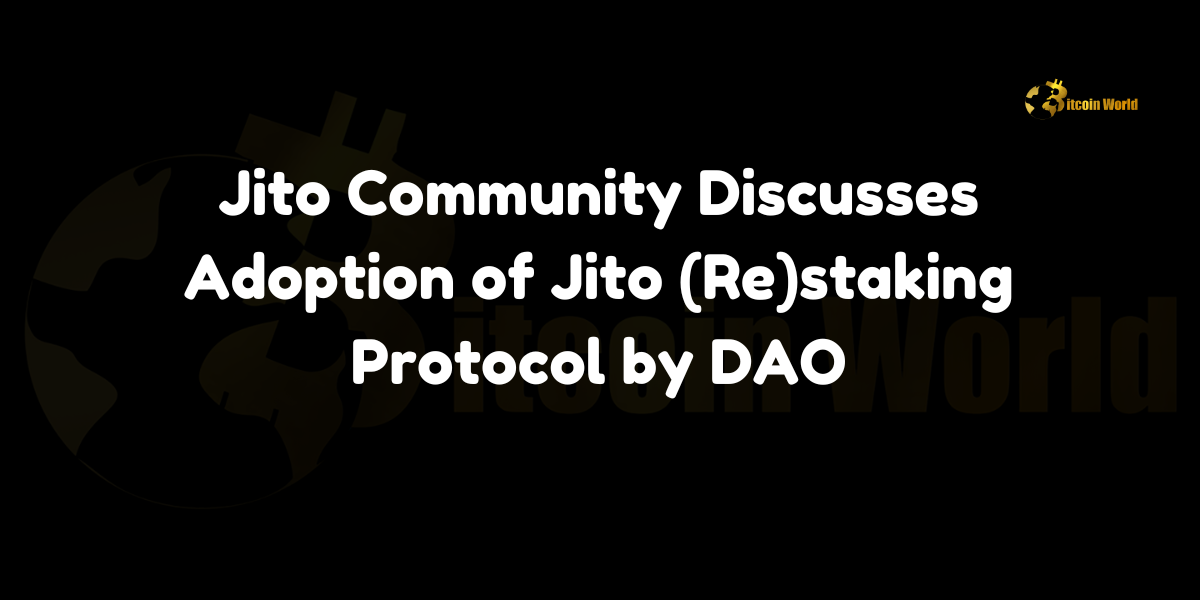 Jito Community