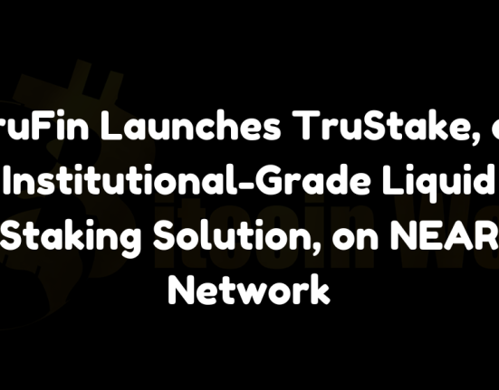 TruFin Launches TruStake