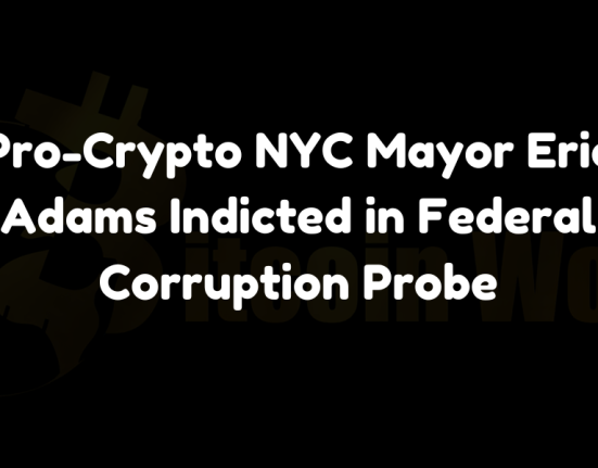 Pro-Crypto NYC