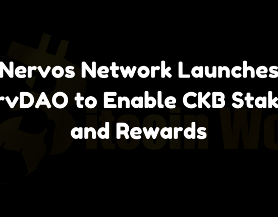 Nervos Network