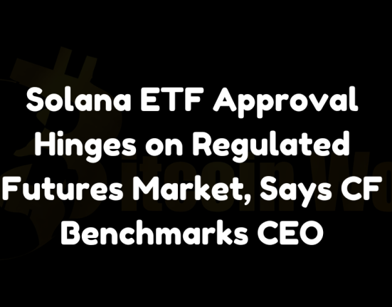 Solana ETF approval