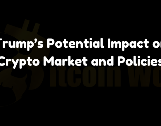 Trump's potential impact on the crypto market and policies, including pro-crypto initiatives, regulatory changes, and market growth prospects.