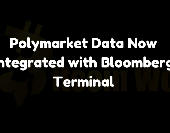 Polymarket Data