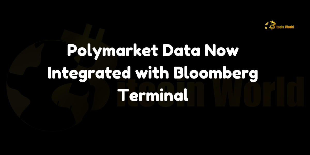 Polymarket Data