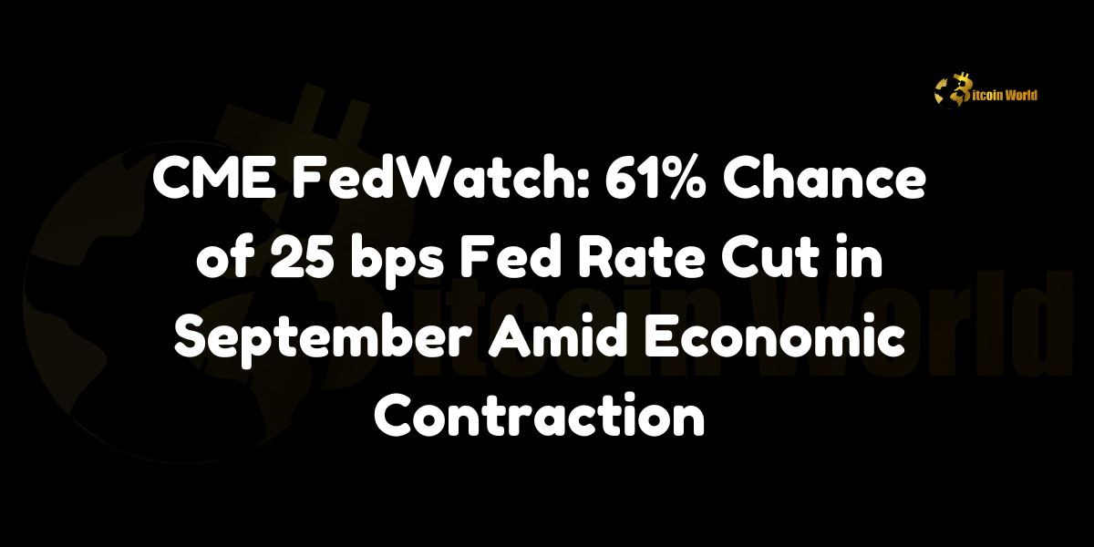 CME FedWatch