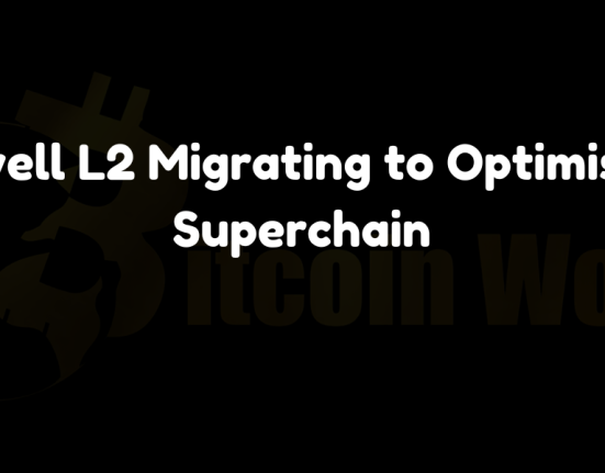 Swell L2 announces migration to Optimism Superchain, integrating as an Optimistic Rollup based on the OP Stack.