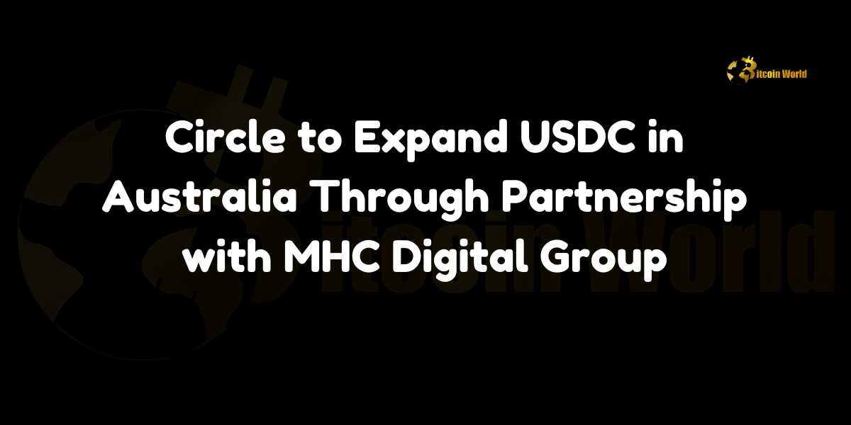 Circle partners with MHC