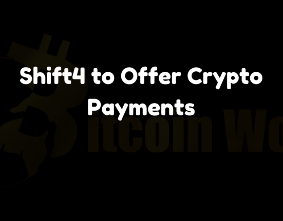 Shift4 announces a cryptocurrency payment pilot in collaboration with Mesh, supporting BTC, ETH, SOL, USDC, and USDT.