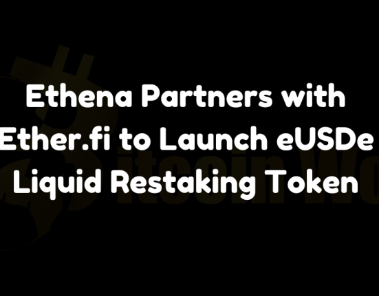 Ethena Partners