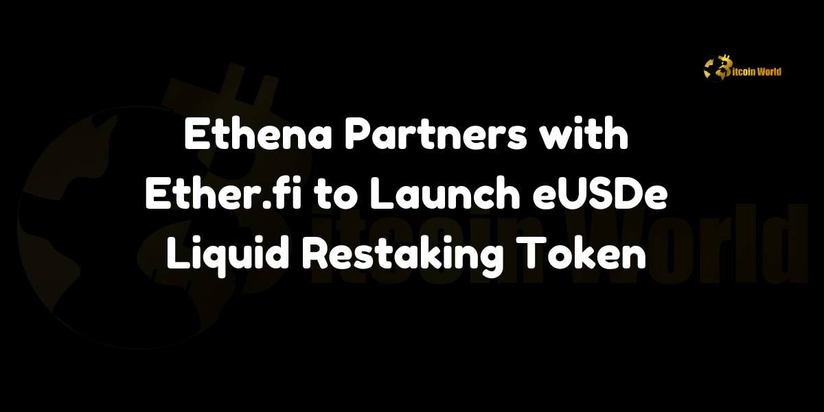 Ethena Partners