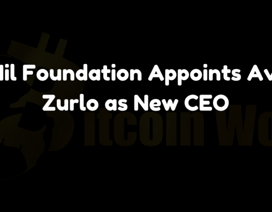 Nil Foundation appoints Avi Zurlo as new CEO to advance zero-knowledge proofs and sharding for Ethereum scaling.