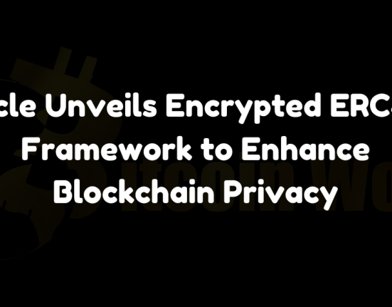 Circle Research and Inco Network introduce the Confidential ERC-20 Framework, enhancing blockchain privacy while ensuring regulatory compliance.