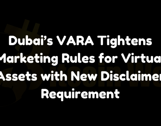 Dubai’s VARA