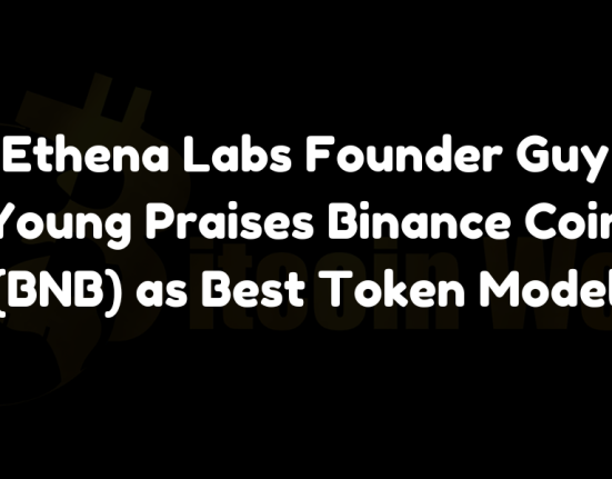 Ethena Labs