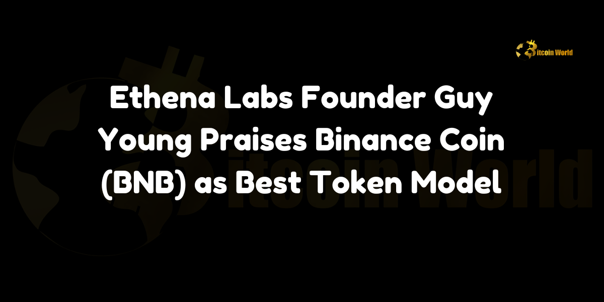 Ethena Labs