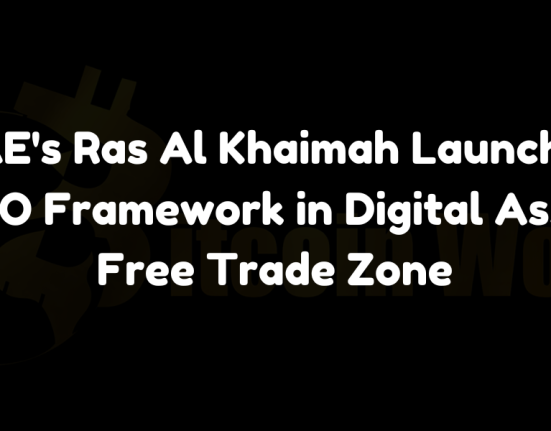 RAK launches DAO Association Regime (DARe) in its digital asset free zone, providing legal clarity and tax optimization for decentralized autonomous organizations.