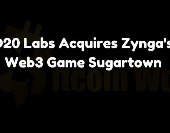 D20 Labs acquires