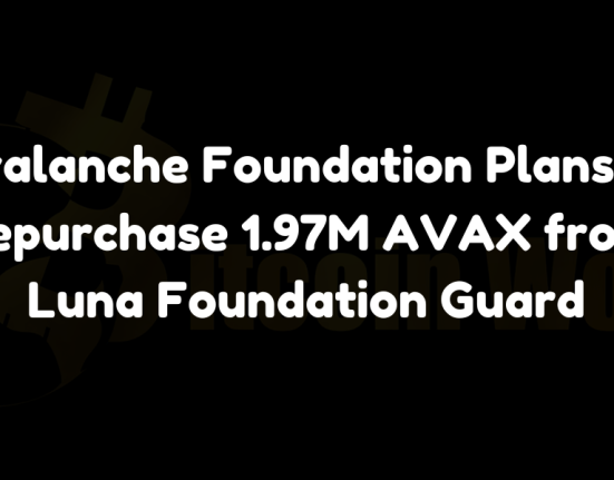 Avalanche Foundation