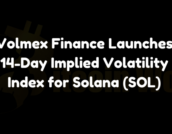 Volmex Finance Launches