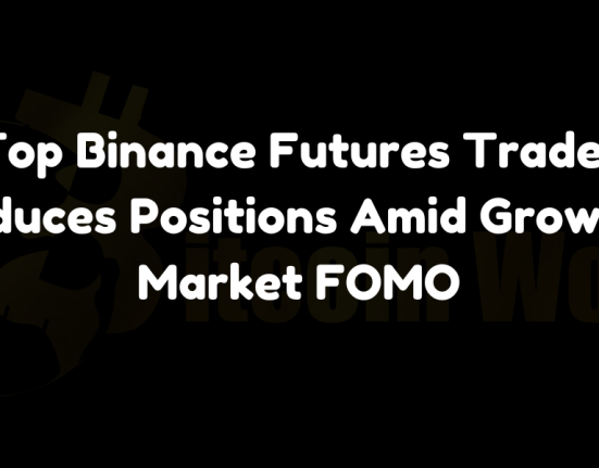 Top Binance futures