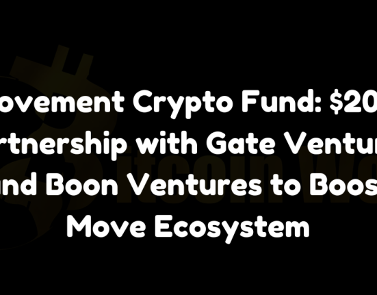 Movement Crypto Fund