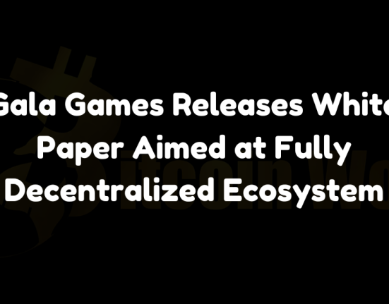 Gala Games unveils the GalaChain Decentralization White Paper, outlining a four-phase strategy to transform its Hyperledger Fabric-based GalaChain into a fully decentralized ecosystem.