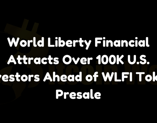 World Liberty Financial