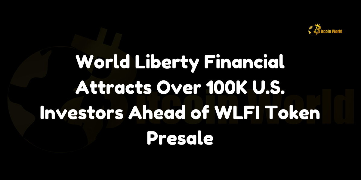 World Liberty Financial