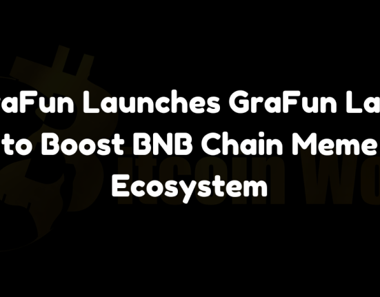 GraFun launches GraFun Labs to boost the BNB Chain meme coin ecosystem. Learn how this initiative supports emerging meme projects through partnerships with DWF Labs and Floki.