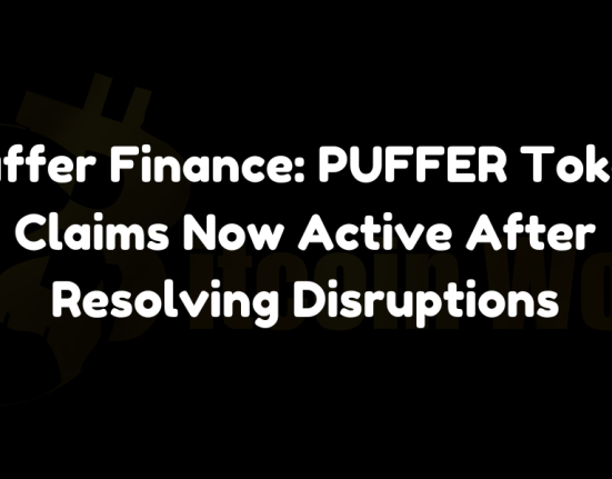 Puffer Finance