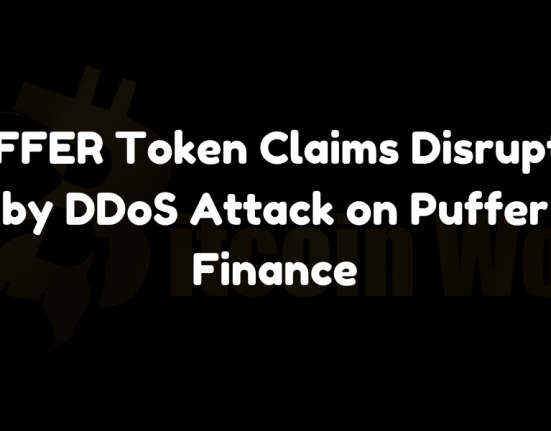 PUFFER Token Claims Disrupted by DDoS Attack on Puffer Finance