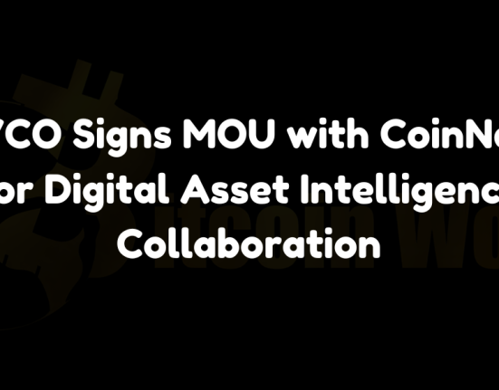 AVCO partners with CoinNess to enhance digital asset intelligence.