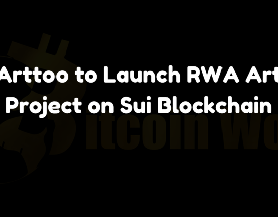 Arttoo launches RWA art project on Sui blockchain, enabling fractional ownership of iconic 20th-century artworks.