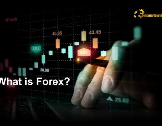 What is Forex? A Comprehensive Guide to Understanding Forex Trading