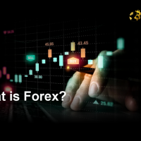 What is Forex? A Comprehensive Guide to the World of Forex Trading