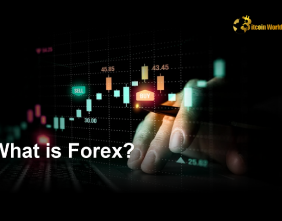 What is Forex? A Comprehensive Guide to the World of Forex Trading