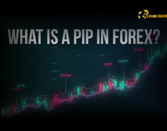 What is a Pip in Forex? Understanding Pips and Their Role in Trading